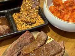 -九田家黑牛烤肉料理(华侨城店)