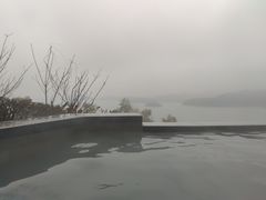 -天目湖涵田半山温泉水乐园