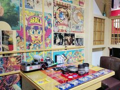 -伊秀·手握寿司·料理(裕华万达广场店)