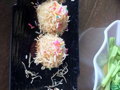 -东馆和天下特色餐饮(工农店)