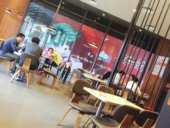 -汉堡王(徐汇绿地缤纷店)