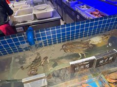-加餐海鲜自助(宝龙一城店)