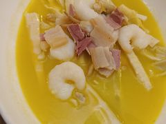 -乔家栅(襄阳南路店)