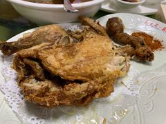 葫芦鸡-天下第一面(大雁塔北广场店)