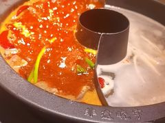 -晓宇重庆火锅(西安荟聚店)