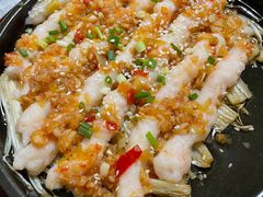 -小民大排档(光谷店)