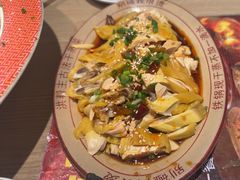 -洪帮主酸菜鲈鱼(连江万家店)