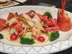 -佬太公海鸭·海鲜大排档(上海总店)