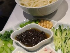 -四季民福烤鸭店(王府井东安门店)