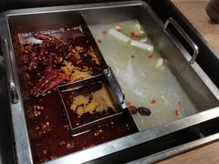 -野妹经典火锅(民治店)