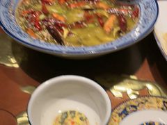 -缪氏川菜(深圳北站缤果空间店)