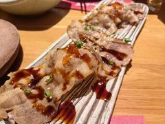 -一心创作料理屋(经开万达店)