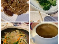 -上海古井假日酒店 · 徽昇楼中餐厅