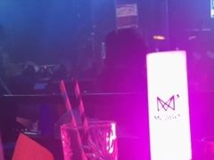 -MOSSO·Liveshow(M3香港广场店)