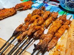 -有奴思烤肉·清真(正宁路店)