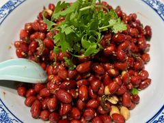 -清真·烙馍小院(华强城市广场店)