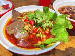 -薛阿婆(北美新天地中心店)