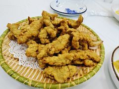 -碧海银沙海鲜餐厅(恒大海上威尼斯店)