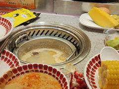 -喜家自助小火锅(乐客城店)