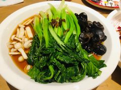 -新白鹿餐厅(城西银泰城店)