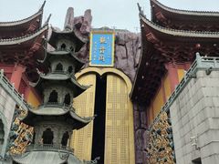 -上海东林寺(金山区)