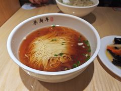 -朱新年·苏式汤团·面点(北寺塔店)