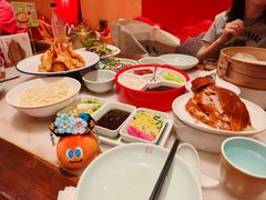 -小吊梨汤·北京菜·烤鸭(鸟巢店)