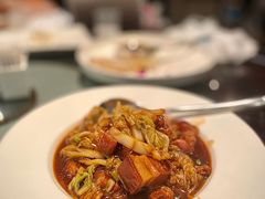 土猪肉炖粉条-小南洋海景餐厅(深圳湾店)