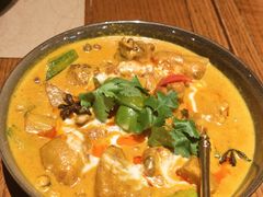 -CHINCHIN 青青·泰国料理(万象食家店)