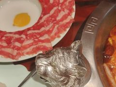 -袁老四重庆老火锅(桐梓坡店)