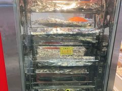 -杨记板栗(天虹总店)