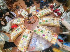 -香麒园·过桥米线·南湖雅宴