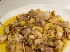 -美极鲜食坊(宝安南路店)