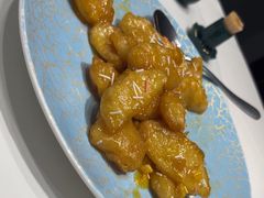 -晏遇唐舍海鲜餐厅•老烟台菜(滨海路店)