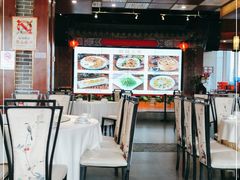 大堂-牛头鱼庄·地道广西菜(鲁班店)