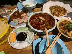 -局气烤鸭·北京菜(前门店)