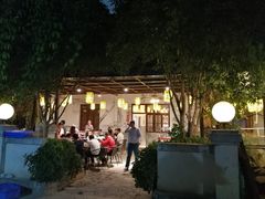 -大自然(鲁家村店)