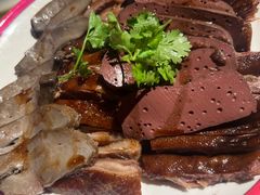 -春梅里卤鹅馆·47年老字号(中山路店)