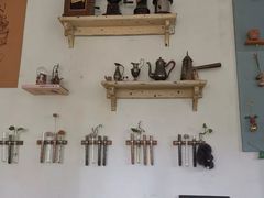 大堂-海边的猫和咖啡馆