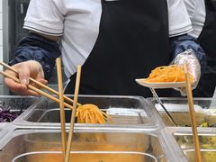 -吾穆勒蓬灰牛肉面·清真(北滨河中路店)
