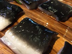 -本炙炭烤·蒲烧活鳗料理店(金沙洲店)