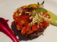 -王品牛排(佛山南海万科广场店)