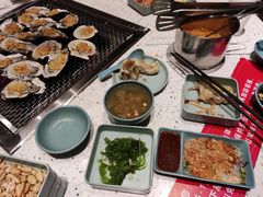 -蚝英雄·鲜蚝自助专门店(洋桥店)