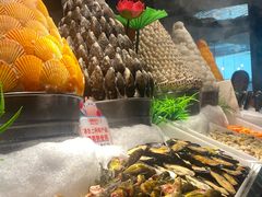 -吉布鲁牛排海鲜自助(成都大悦城店)