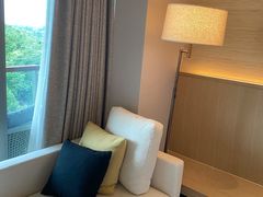 -上海佘山世茂艾美酒店