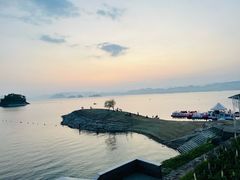 -杭州千岛湖开元度假村