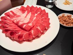 -南门涮肉(天坛南门店)