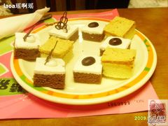 小点心~-比格比萨(方庄店)