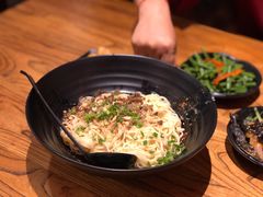 重庆小面-我的面 川味Bistro(后沙峪店)