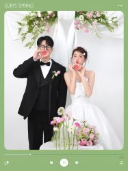 -雅云婚纱摄影工作室旗舰店